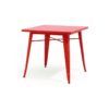 mesa-tol-acero-roja-80×80-cms
