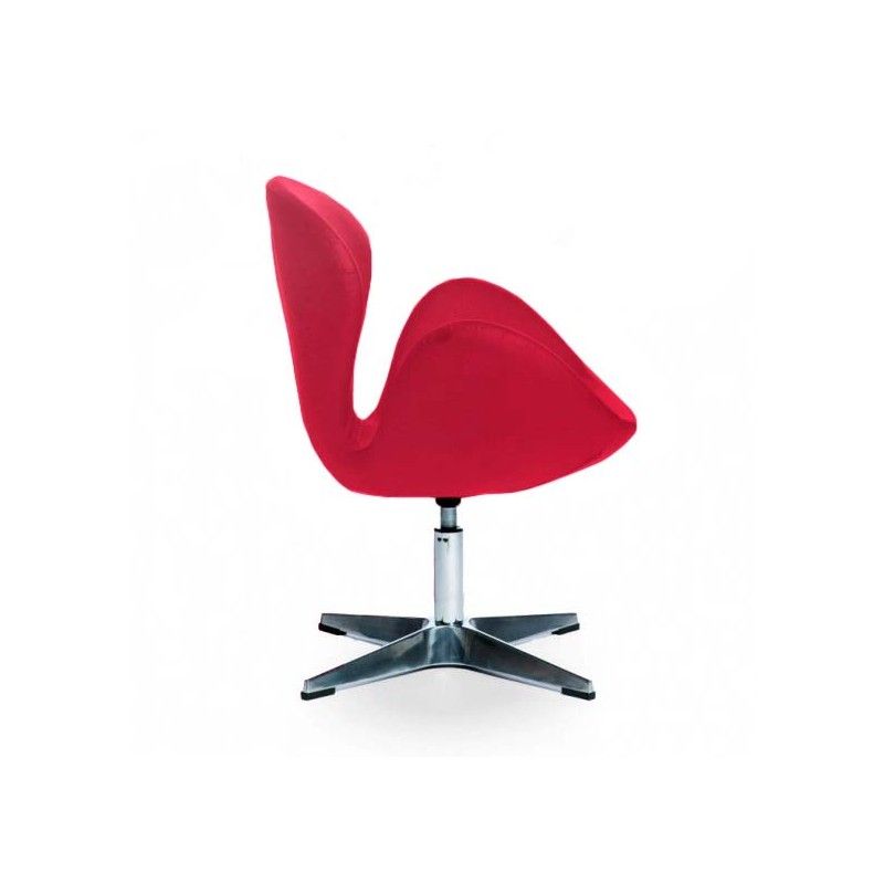 silla swan chair inspirada (6)