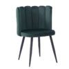 silla-ramses-metal-tapizado-velvet-verde-oscuro