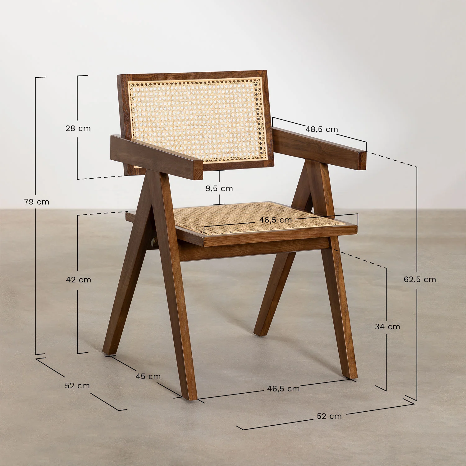 silla-con-reposabrazos-en-madera-lali-style 8