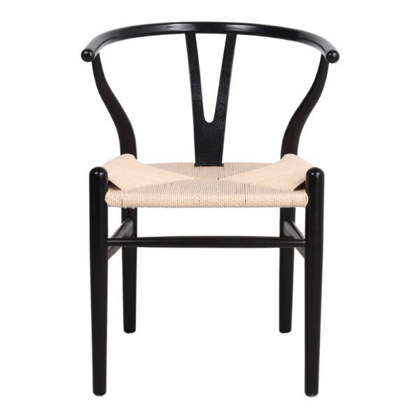misterwils silla madera enea replica ch24 wegner negra 2