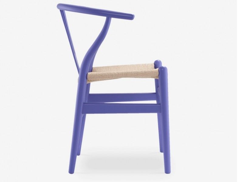 wegner chaise wishbone ch24 bleu violet 20220502122119