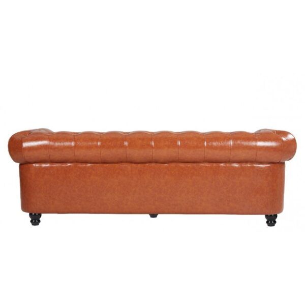 sofa chester new 3 plazas similpiel cuero vintage (2)