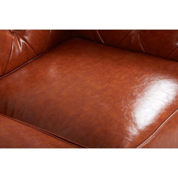 sofa chester new 3 plazas similpiel cuero vintage (4)