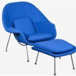 fauteuil ottoman womb bleu 20211114180019