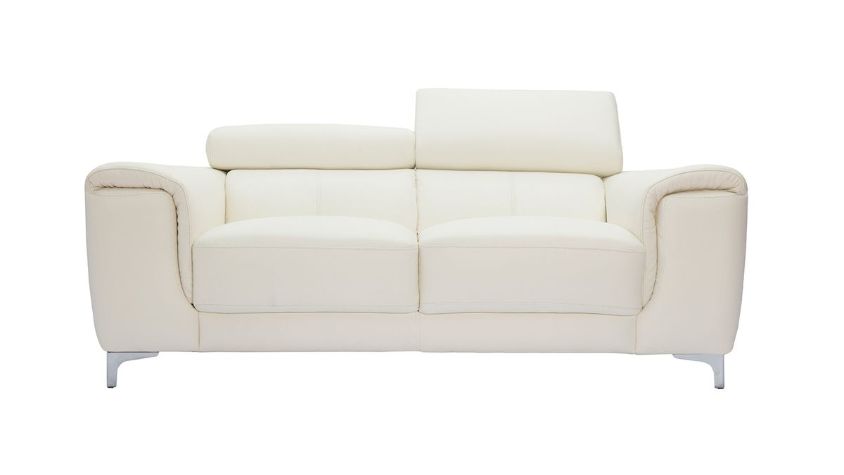 sofa cuero de bufalo diseno dos plazas con cabeceros relax blanco nevada 23189 5f58cd93bdca5 1200 675