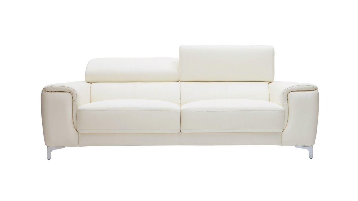sofa cuero de bufalo diseno tres plazas con cabeceros relax blanco nevada 23190 61421180318b9 1200 675