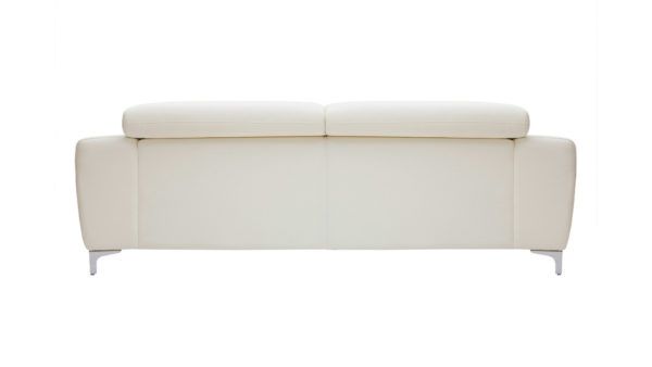 sofa cuero de bufalo diseno tres plazas con cabeceros relax blanco nevada 23190 6142118ebf2a3 1200 675