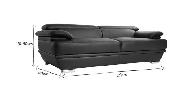 sofa de cuero diseno tres plazas con cabeceros ajustables blanco ewing 23224 5f4512f65ee8d 1200 675 1