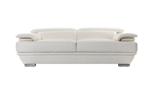 sofa de cuero diseno tres plazas con cabeceros ajustables blanco ewing 23224 62fe04a382a71 1200 675