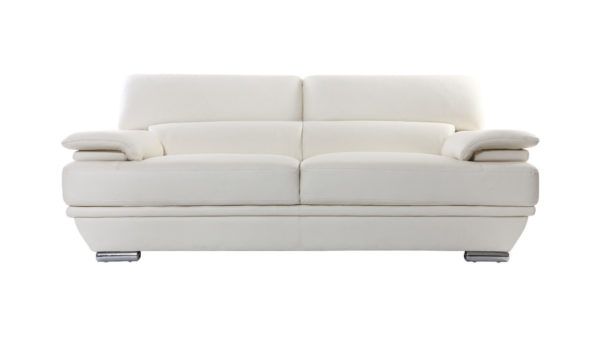 sofa de cuero diseno tres plazas con cabeceros ajustables blanco ewing 23224 62fe04a90cf8d 1200 675