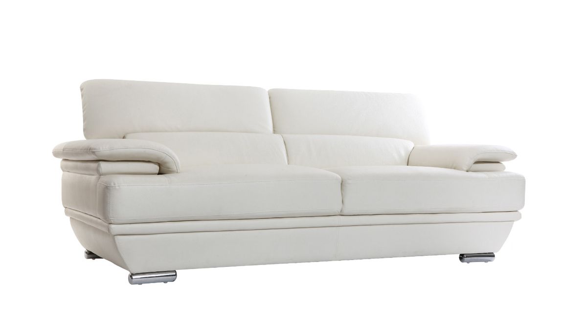 sofa de cuero diseno tres plazas con cabeceros ajustables blanco ewing 23224 62fe04af02895 1200 675