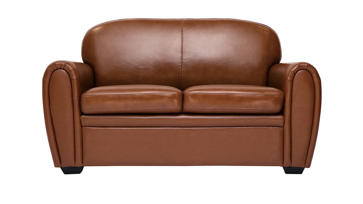 sofa de piel 2 plazas vintage marron club 49656 6138ab0d9b275 1200 675