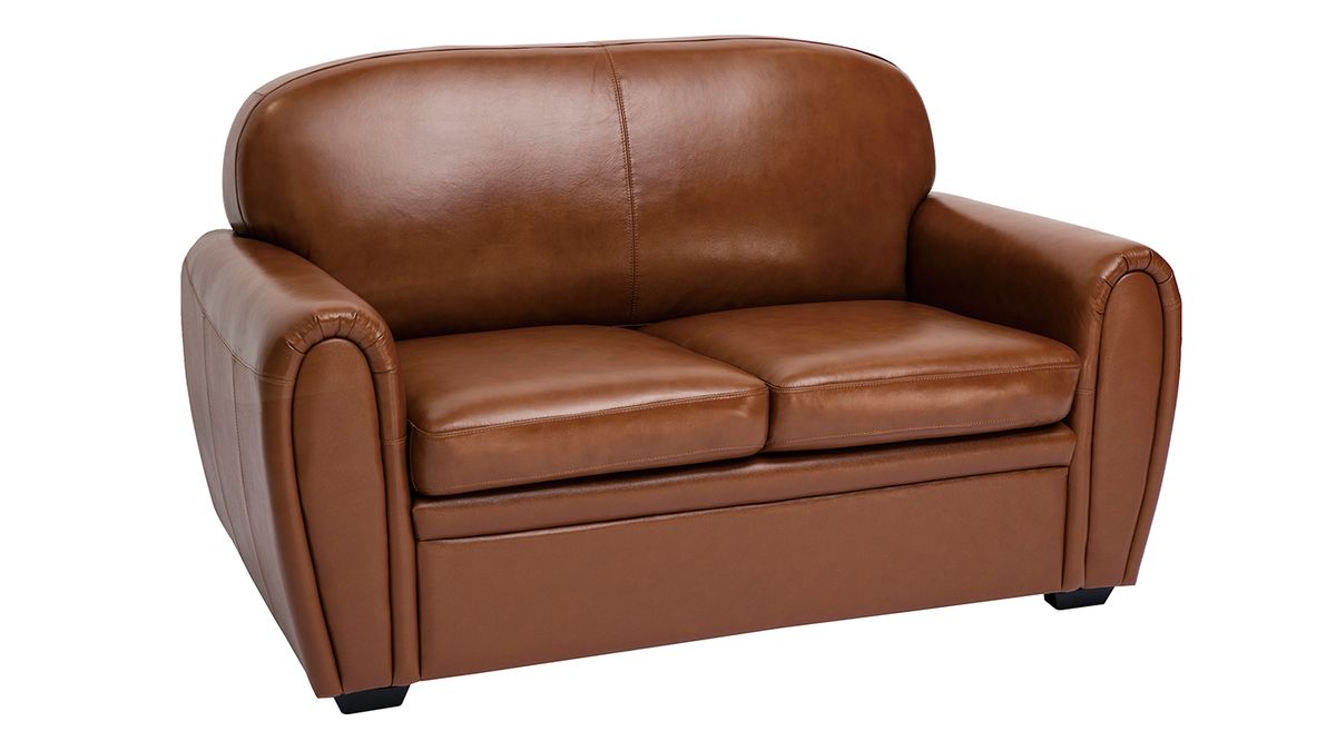 sofa de piel 2 plazas vintage marron club 49656 6138ab1056178 1200 675