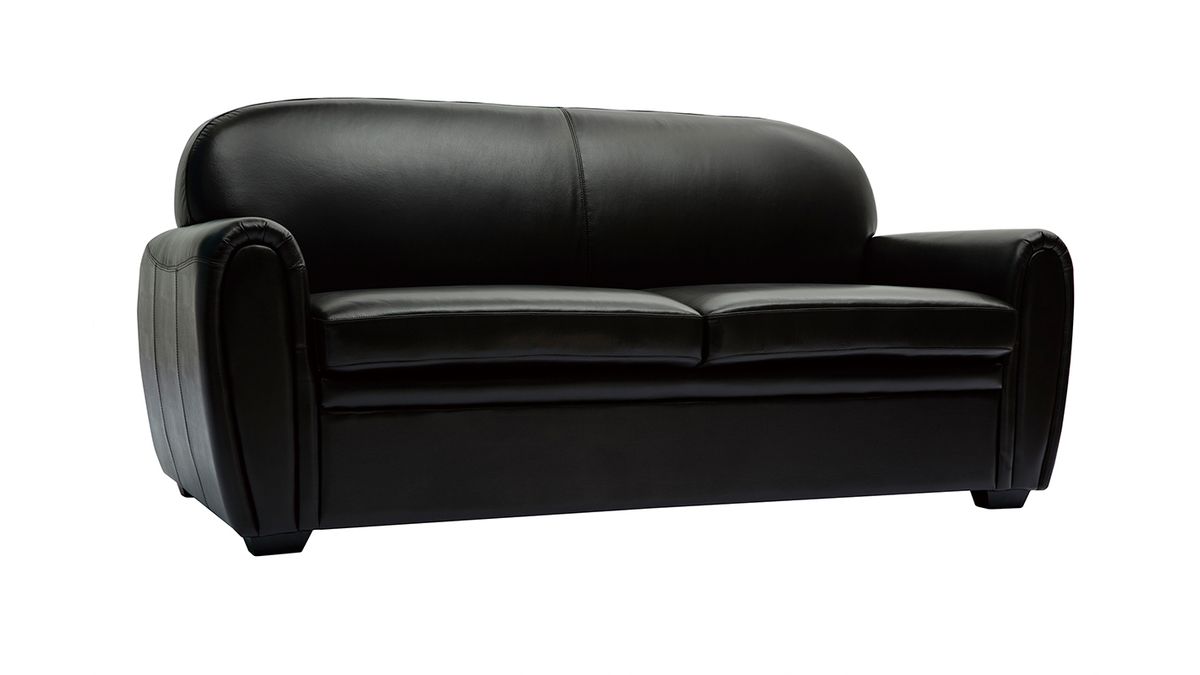 sofa de piel 3 plazas vintage marron oscuro club 49657 6142f66b32e22 1200 675 1