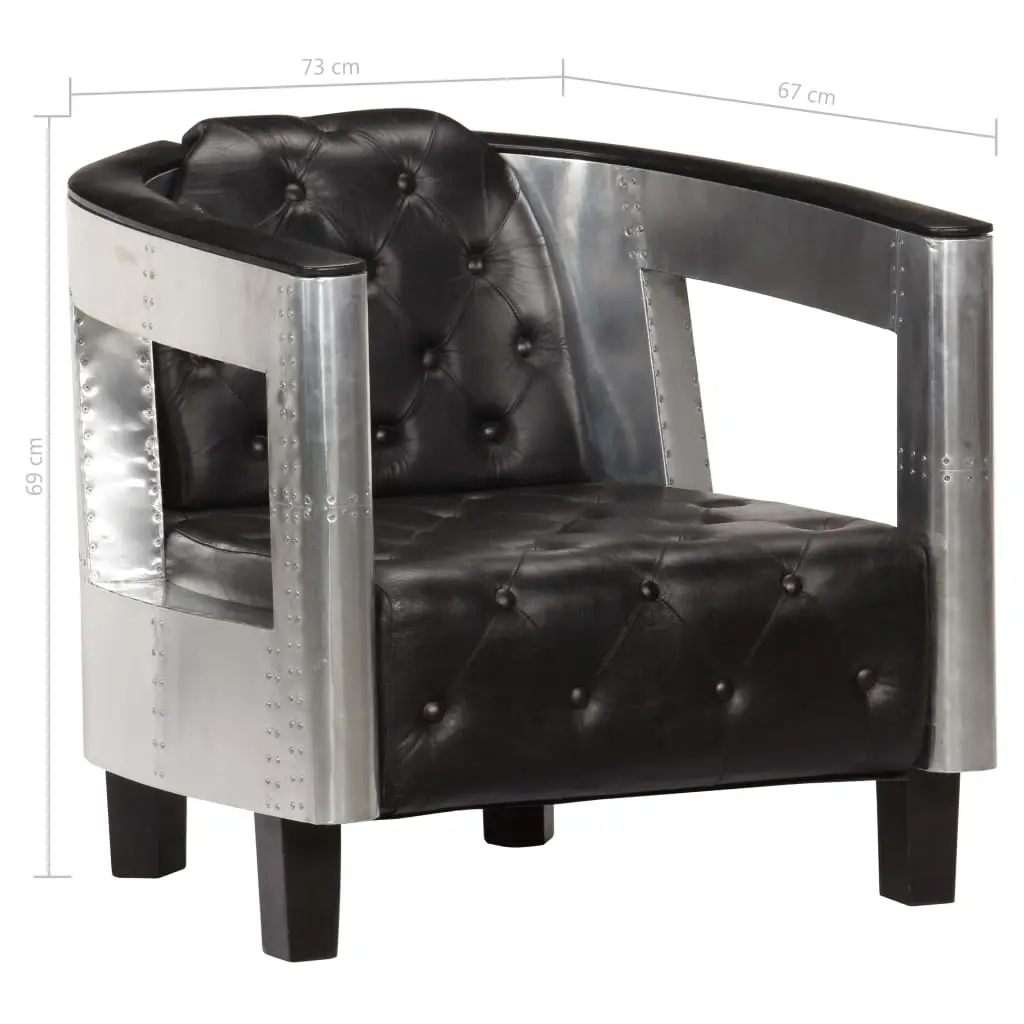 fauteuil cuir veritable belize aluminium et noir 7 63dbd24f38a9b.JPG10