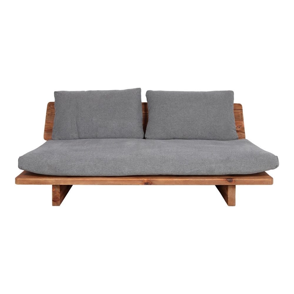 misterwils sofa 3 plazas madera pino reciclado cojines tapizado textil kubu 3 pl 1