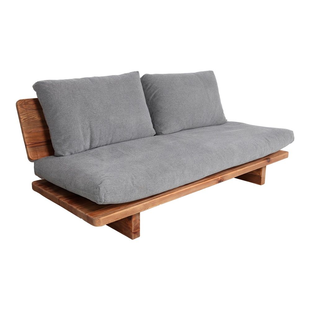 misterwils sofa 3 plazas madera pino reciclado cojines tapizado textil kubu 3 pl 2