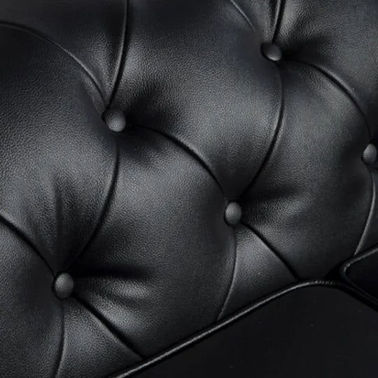 sofa chester polipiel 3 plazas negro 5 540x