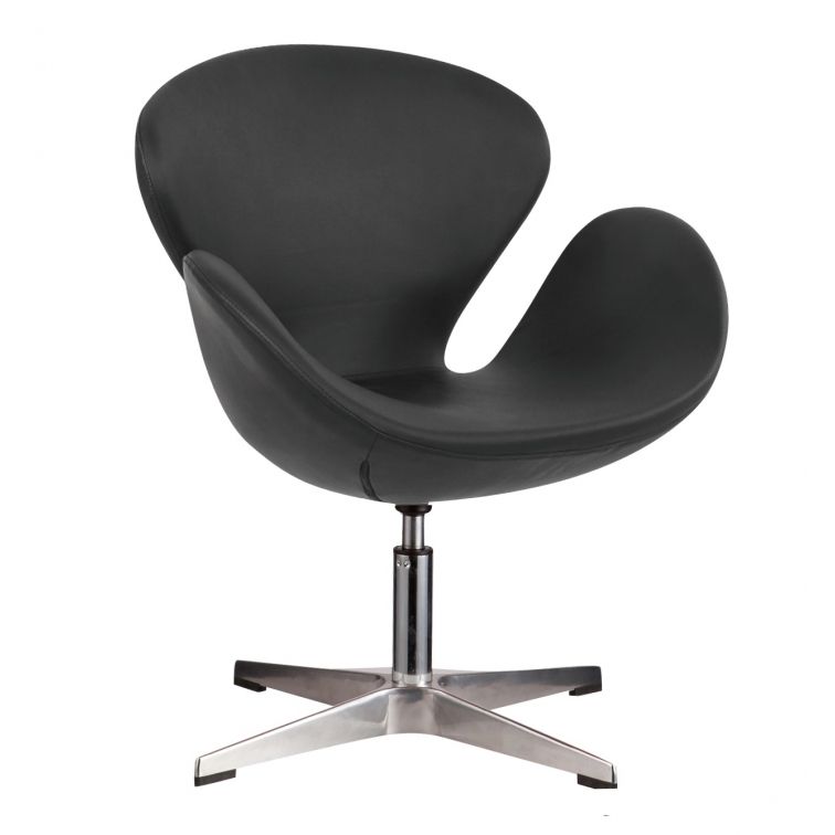 silla swan chair inspirada (2)