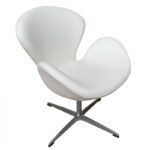 sillon sw tapizado en similpiel blanca (1)