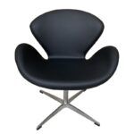 sillon sw tapizado en similpiel negra (1)