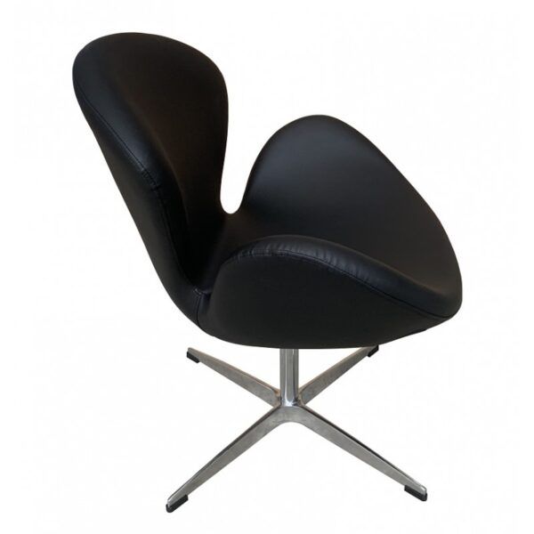 sillon sw tapizado en similpiel negra (2)