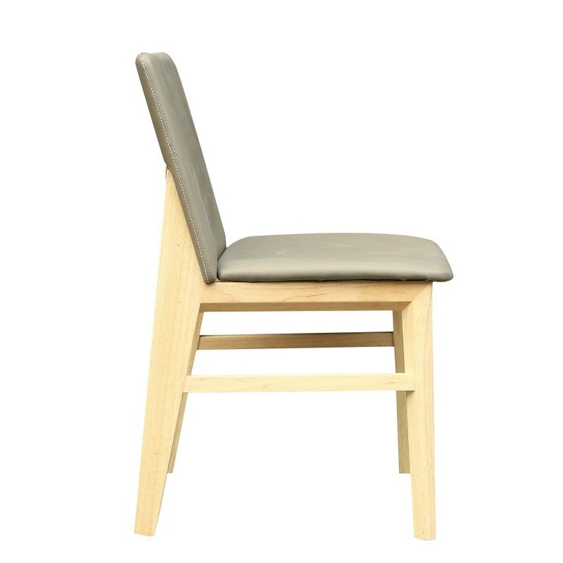 silla alpes madera de haya natural similpiel marron (2)
