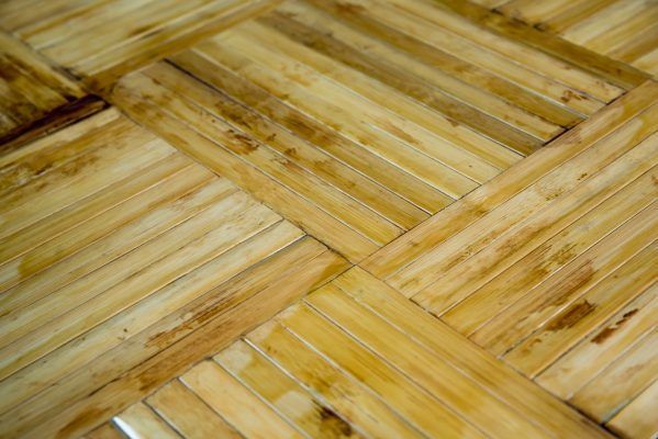 textura taburete bambu 599x400