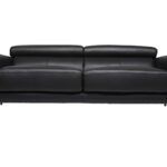 sofa cuero de bufalo diseno tres plazas con cabeceros relax negro nevada 33779 5bd6cb6af3058 1200 675