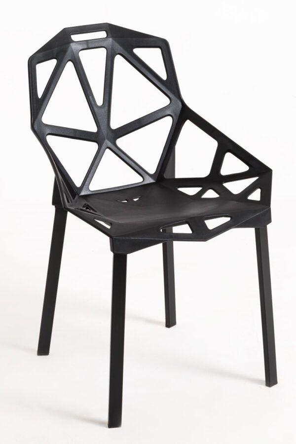 silla alfa