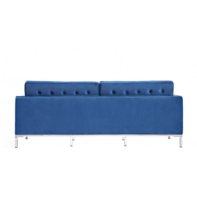 sofa arles 3 plazas tejido velvet azul (3)