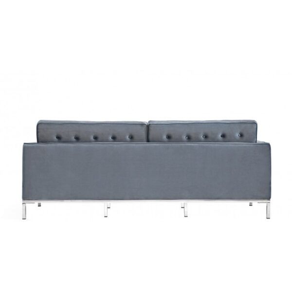 sofa arles 3 plazas tejido velvet gris (3)