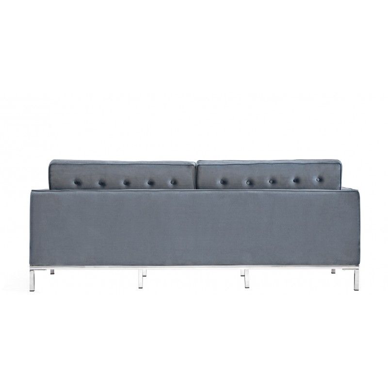 sofa arles 3 plazas tejido velvet gris (3)