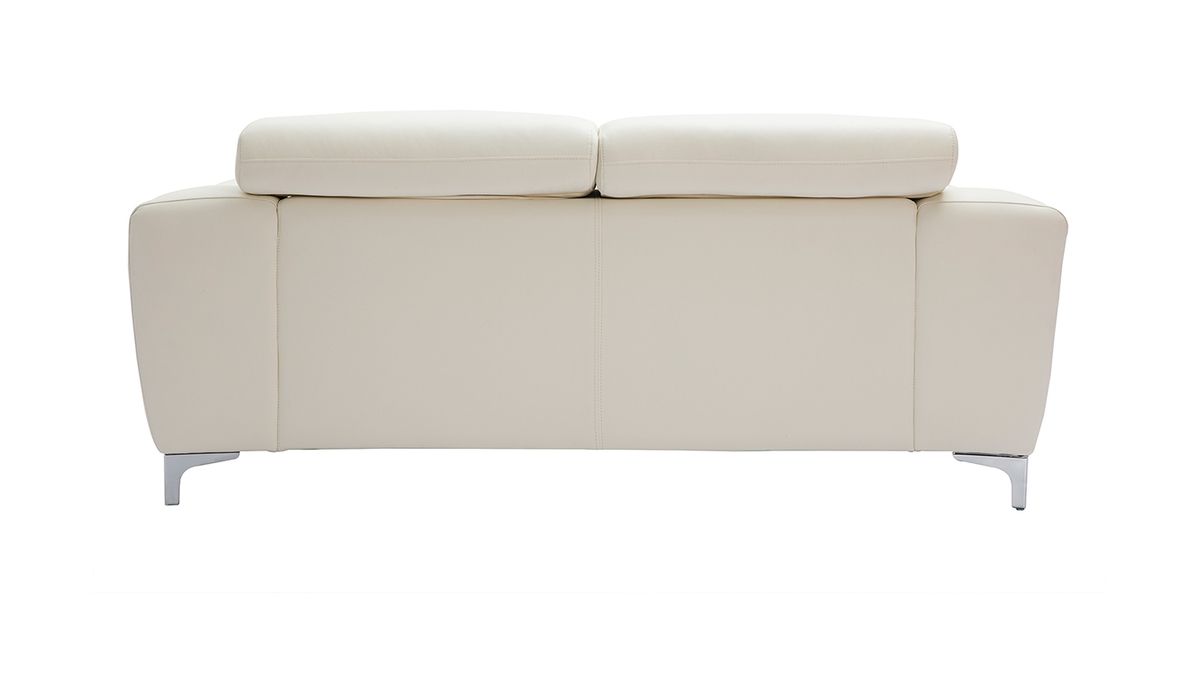 sofa cuero de bufalo diseno dos plazas con cabeceros relax blanco nevada 23189 5f58cd9b14f86 1200 675
