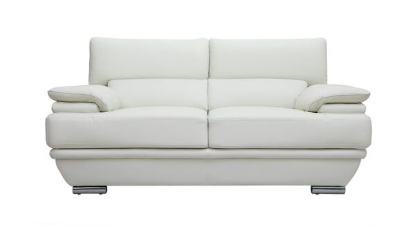 sofa cuero diseno dos plazas con cabeceros ajustables blanco ewing 23223 62fdfd064a9ac 1200 675