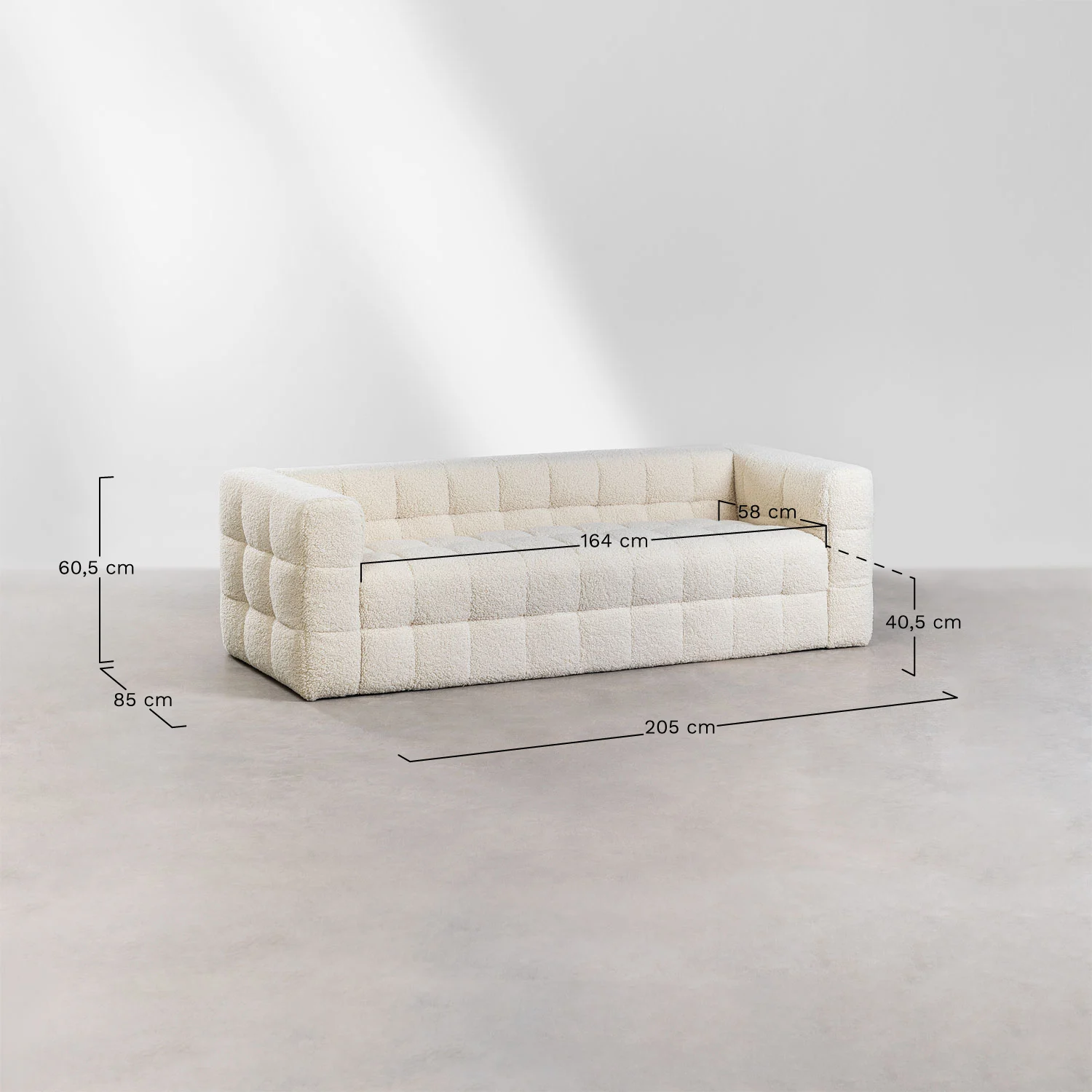 sofa en chenilla harriet (3)