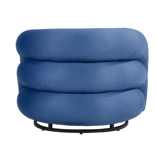 sillon karlovy tapizado velvet azul (2)