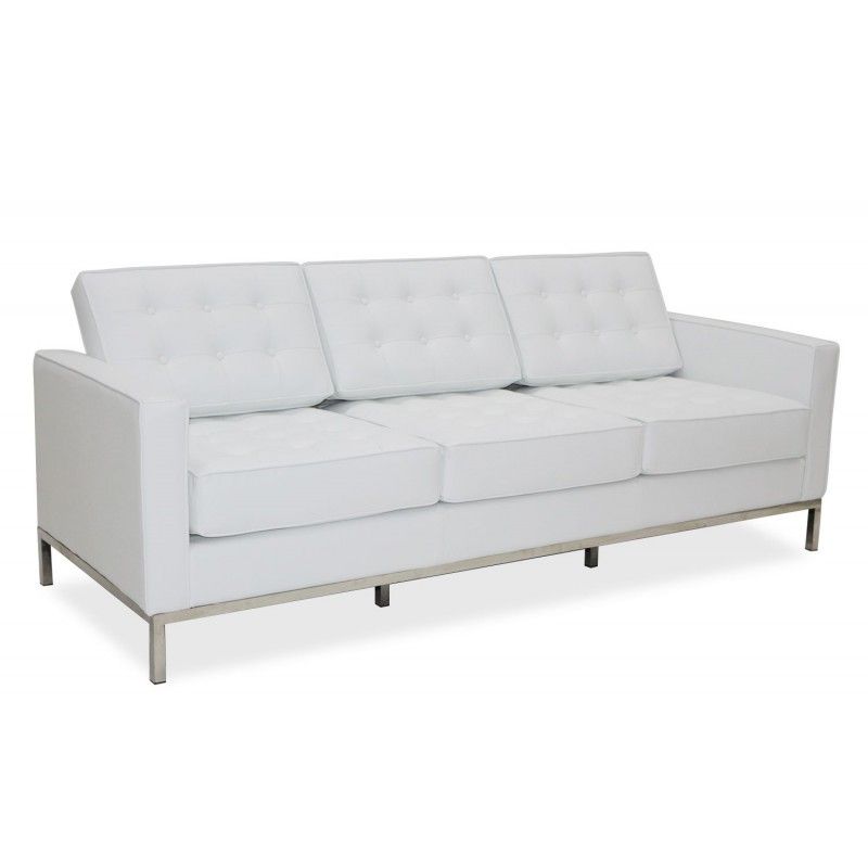 sofa flor t 3 plazas similpiel blanca (1)