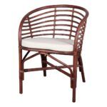 misterwils silla rattan nikita marron 1