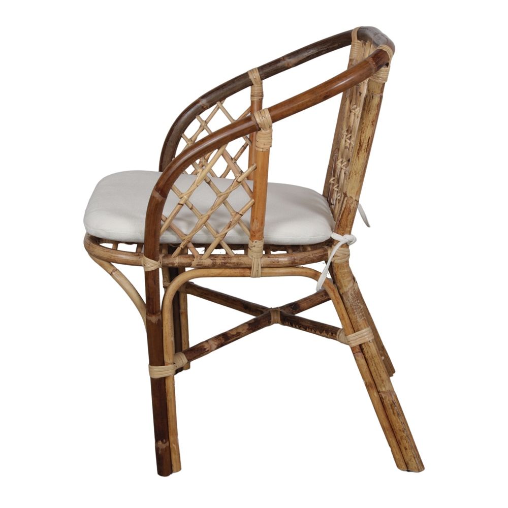 misterwils silla rattan shibori marron 3