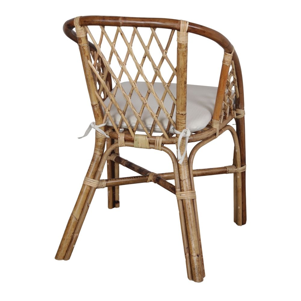 misterwils silla rattan shibori marron 4