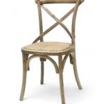 silla thonet roble