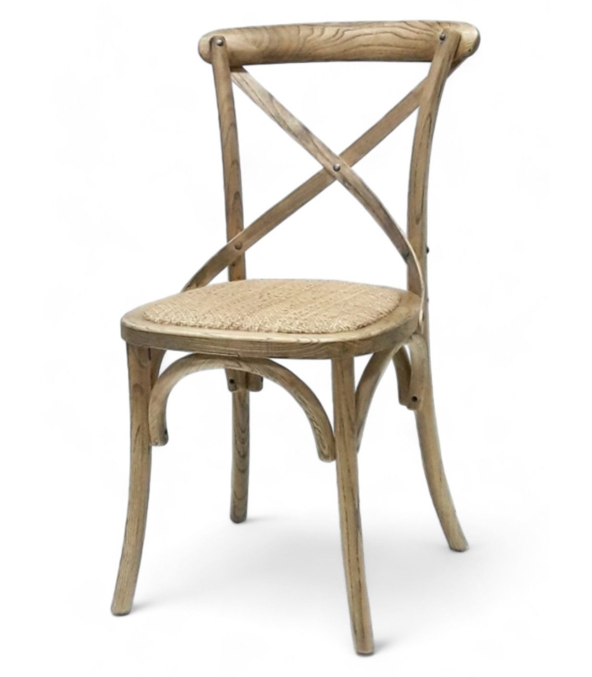 silla thonet roble