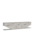 mueble de tv violet biiaminado marmol blanco 180 cms (1)