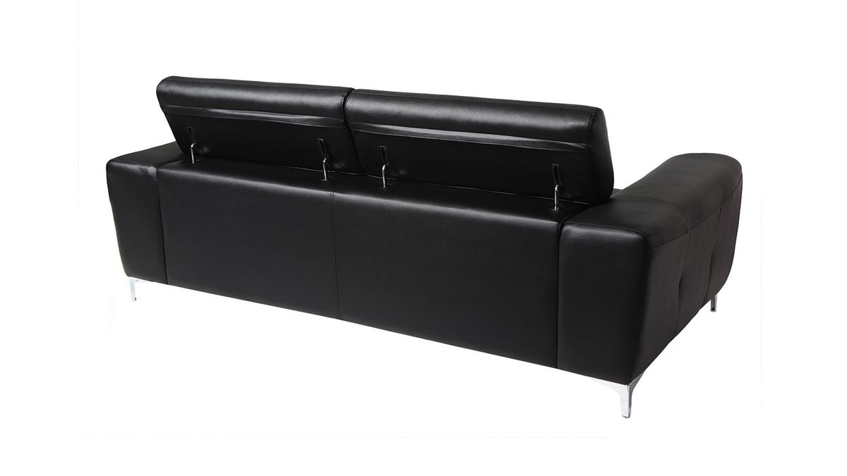 sofa cuero de bufalo diseno tres plazas con cabeceros relax negro nevada 33779 5bd6cb8c86e57 1200 675