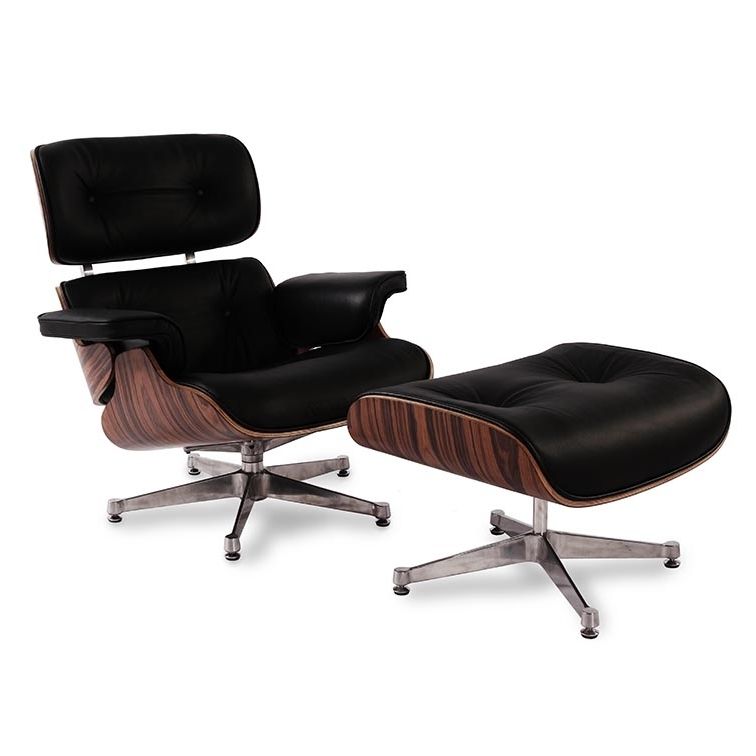 james lounge chair polipiel