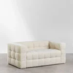 sofa en chenilla harriet