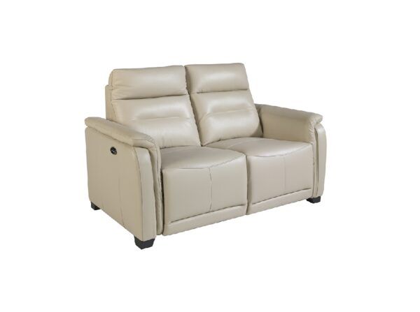 6157 sofa 2 plazas relax piel taupe sofa angel cerda 1 escaled