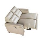 6157 sofa 2 plazas relax piel taupe sofa angel cerda 4